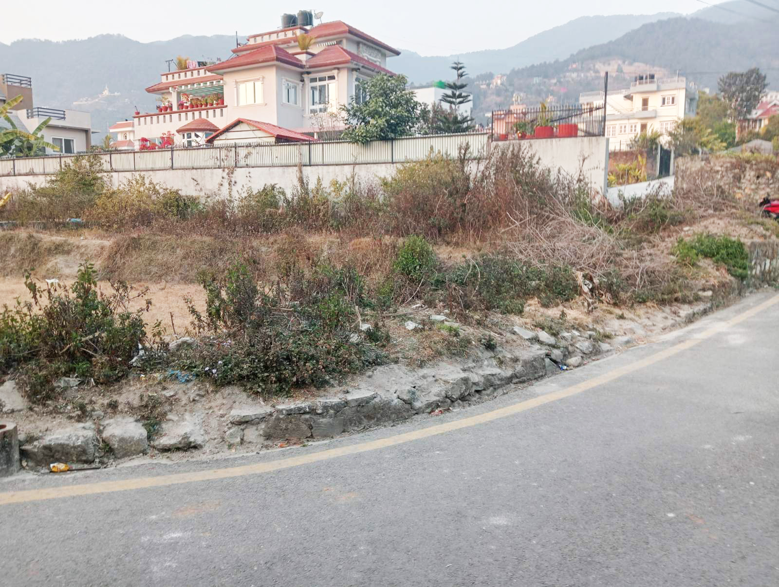 Picture of Budhanilkantha Municipality, Bagmati